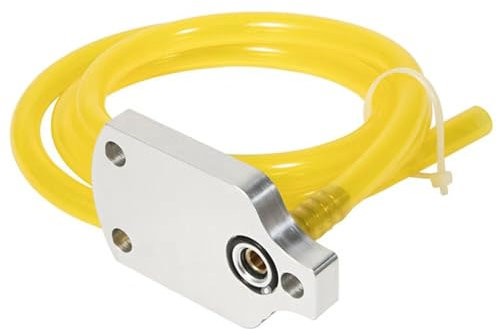 Einspritzdüse Für ISX Für Signature Motor Auto Zubehör 3164001 1Set Kraftstoff Injektor Leck Test Check Tool Kit Einspritzdüsen