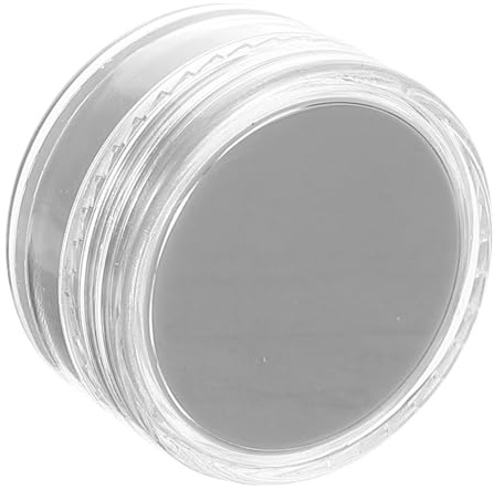 TOYANDONA Premium Stylus Cleaning Mud for Turntable Needle and Cartridge – Anti-Static Gel Cleaner Removes Dust Debris without Residue – White Vinyl Record Player Accessory