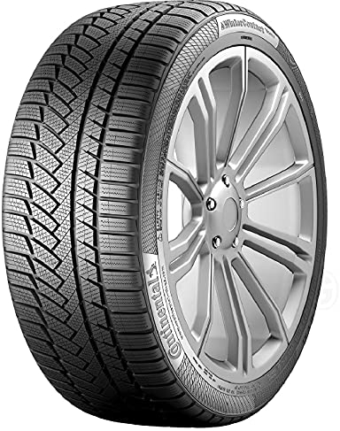 Continental WinterContact TS 850 P XL M+S - 215/55R17 98H - Winterreifen