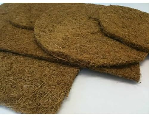 Original Organics Coir Moisture Mat - For Wormeries and Worm Composter (Tiger Wormery)