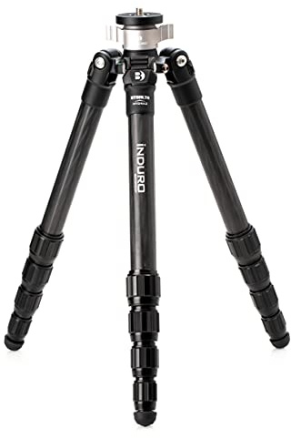 BENRO TRIPODE Carbono INDURO Waterproof Hydra 2 -