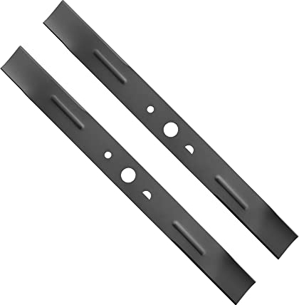 Ryobi Lame mulching per tosaerba uomo a bordo da 96 cm (x2)