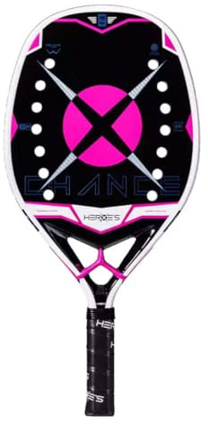 Heroe's Racchetta Beach Tennis Racket Chance 2024