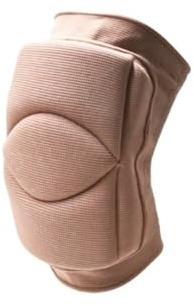NMGHUTE Knee Brace, Shock-absorbing Knee Pads For Men And Women For Volleyball Basketball And Outdoor Sports Work Out(A,XL)