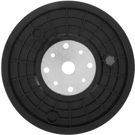 Toyvian Cinghia Trasmissione per Indoor Cycling Parti per Palestra Parti per Allenamento