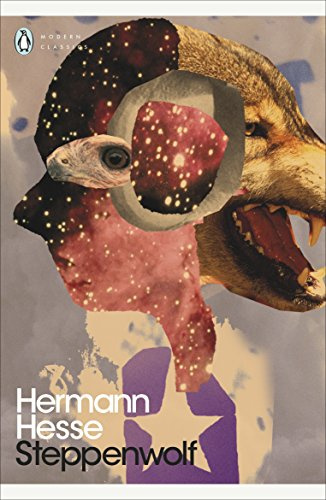 Steppenwolf: Herman Hesse