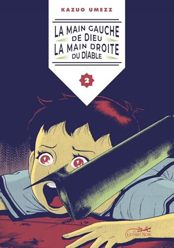 LA MAIN GAUCHE DE DIEU, LA MAIN DROITE DU DIABLE VOL.2