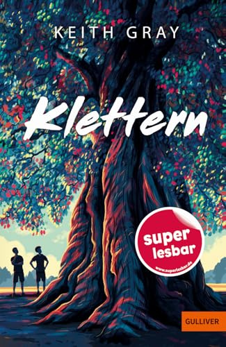 Klettern (Super lesbar)