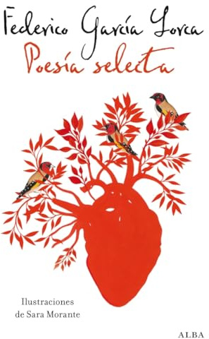 Poesía selecta (Alba Poesía)