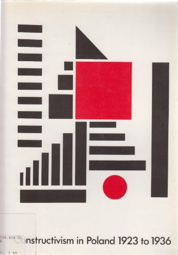 Constructivism in Poland, 1923-36