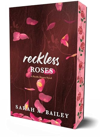 Reckless Roses: Special Edition: Volume 3