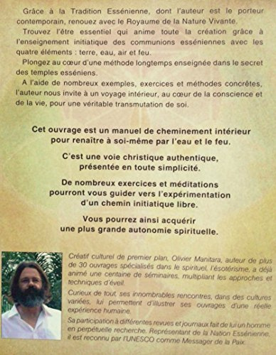 Le Chemin de l'Initiation Christique