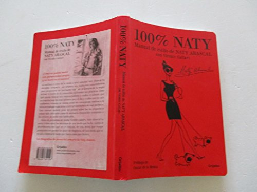 100% Naty: Manual De Estilo