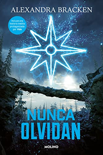 Mentes poderosas 2 - Nunca olvidan (Ficción crossover)