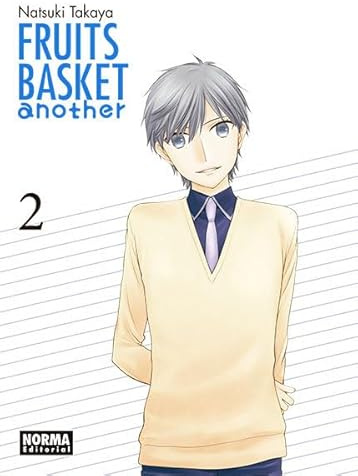 Fruits Basket Another 1