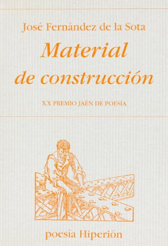 MATERIAL DE CONSTRUCCION (SIN COLECCION)