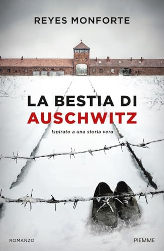 La bestia di Auschwitz