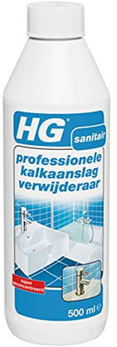HG Anticalcaire Professionnel 0,5 L