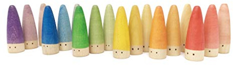 Grapat 18-178 Sticks „Kobolde“
