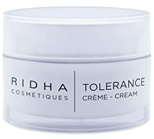Ridha Tolérance Baume Traitant (Peau Rosacée) 50 ml