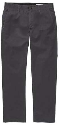 Volcom herr Byxor Frickin Modern Fit Stretch Chino Byxa
