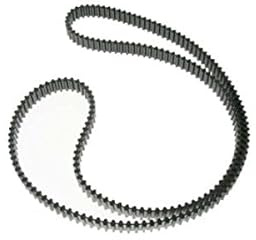 40 Cutting Deck Timing Belt Fits Honda HF 2417 K2 HTE Part Number 80481-VK1-003