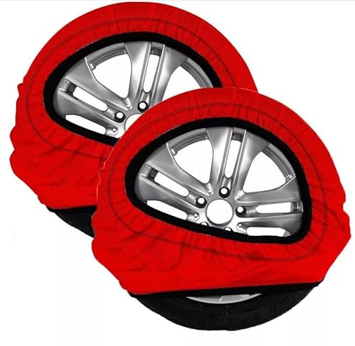 CALZE DA NEVE per auto OMOLOGATE Catene da neve COMPATIBILI con Formentor dal 2020 in poi sezione Ruote Gomme Cerchio 245/40-19 - T00074