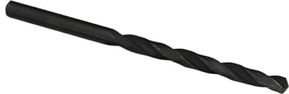 1 Uds 10,1-20mm Metal Carpintería Acero De Alta Velocidad HSS Negro Agujero Recto Cortador Perforador Herramientas Manuales Eléctricas Broca En Espiral(1Piece 12mm)