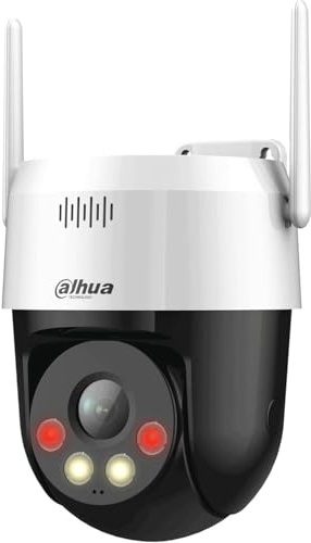 DAHUA P5AE-PV-4G 5MP 4G PT Caméra IP