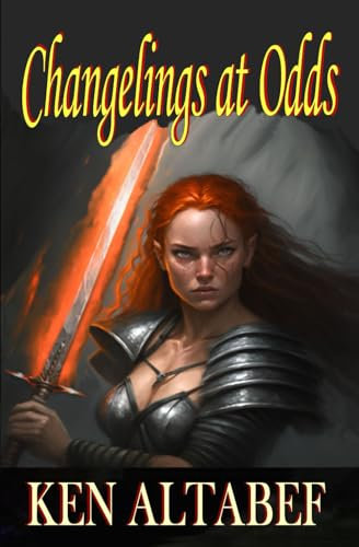 Changelings at Odds