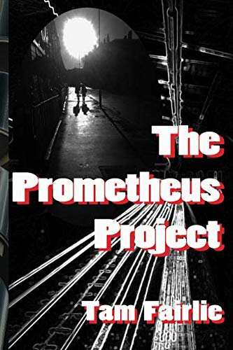 The Prometheus Project (Mara Trilogy)