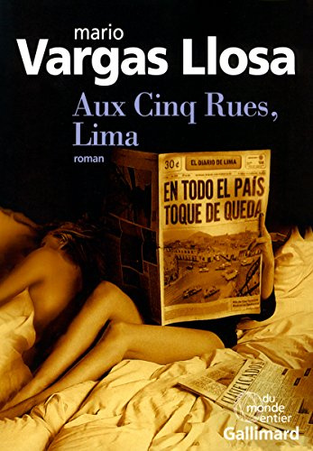 GALLIMARD