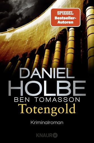 Totengold: Kriminalroman | Die beliebte Hessen-Krimi-Reihe der SPIEGEL Bestseller-Autoren: 9