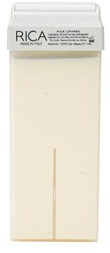 Rica Milk Roll On Wax Refill - 100 ML