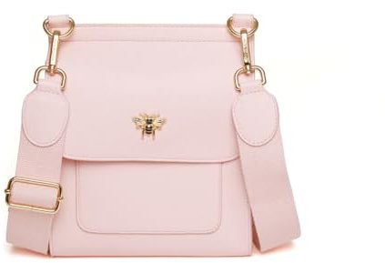 Alice Wheeler Bloomsbury CrossBody/Shoulder Bag
