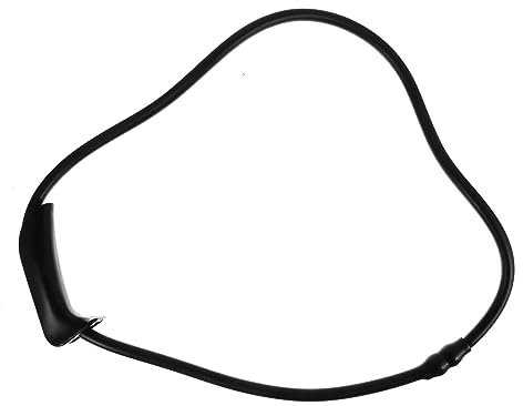 Milisten Bogenschießen Trainingsgerät Mit Puller Stretch Band Muskeltraining Und Haltungskorrektur Schwarzes Bogentrainer-Equipment Krafttraining Und Stretching Für Zuhause Praktisches TRAI