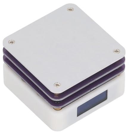 Mini Station de Chauffage de la Station de Chauffage Efficace Mini de Plaque Chauffante à Soudure Plaque de Soudure à LED pour les Besoins de Soudage