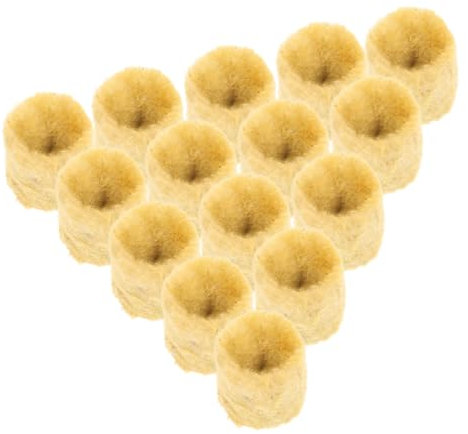 LOORGVEL 100pezzi Nutrienti per Germinazione per Coltivazione per Avviamento e Riproduzione