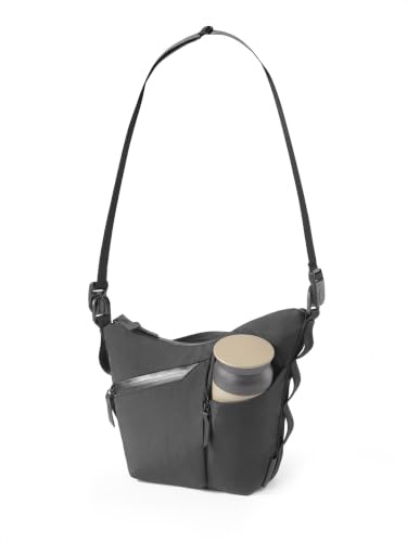 ALPAKA Flow Satchel 2L – EDC Umhängetasche