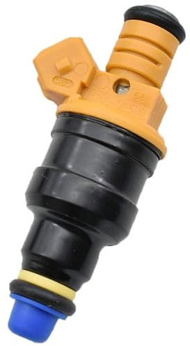 Inyector de Combustible para Motor de automóvil 35310-02500 para Hyundai Atos MX 1.0L L4 9250930023 870 3531002500 Boquilla atomizadora