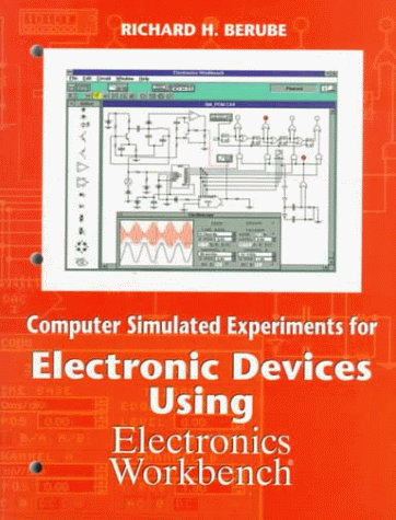 Computer Simulations on Electronics Devices Using Electronics Workbench