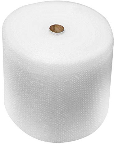 Bubble Wrap 500mm x 50m Small Roll Handy Size/Easy