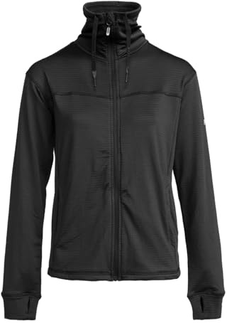 Roxy Damen Vertere Full Zip Sweatshirt (1er Pack)