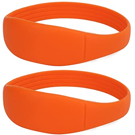 Odorkle Correas para rodilla tendón rotuliano 2 piezas, banda de soporte ajustable para rodilla, soporte para aliviar el dolor, soporte deportivo para baloncesto, correr, fitness (naranja)