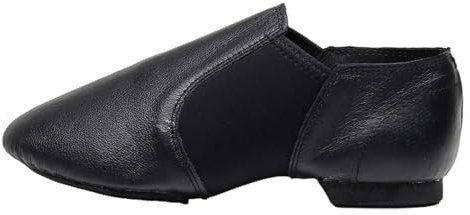 Niedliche, flache Pool-Sandalen, Tanzschuhe, weiblich, weiche Sohle, Übung, Bauchtanz, Indoor-Tanzen, spezieller Jazz, Cheerleading, Rindsleder, Tanz, Damen, Keilabsatz, Plateau, Espadrille-Riemen,