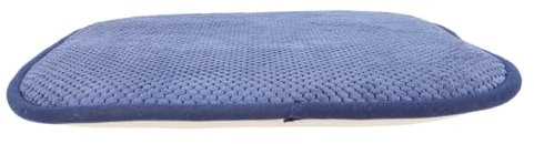 OKUMEYR Memory Foam Chair Cushion Seat for Dining Chair Seat Cushion Ergonomic Design