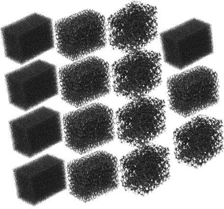 LOLIPPYY 15pcs Halloween Makeup Sponge for Cosplay and Theater Realistic Blood Scar Stubble Effects Multipurpose Special Effects Applicator for Parties and Stage Performances