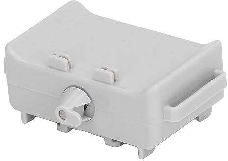 Acouto de Drones Gray Diseño Aerodinámico Dispositivo de Transporte de Carga útil para 2SE 2 SE Material de Made y Grado COM Drone Systemdron DropperPayLoad Transporte Devedrone Deviceir Drop