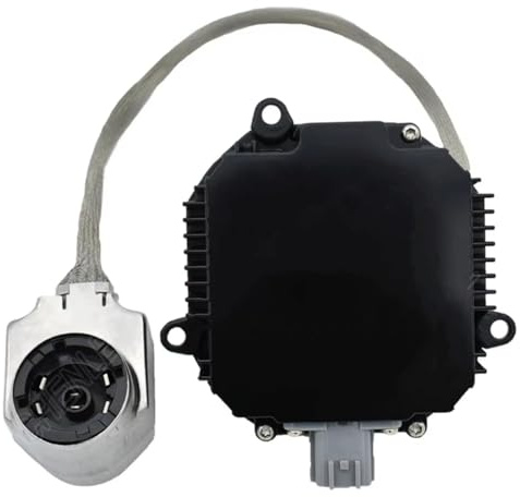 Compatibile Con Nissan Per Altima 2007 2008 2009 2010 Per Maxima 2004 2005 2006 2007 2008 2009 2010 Zavorra Con Accenditore OEMNZMNS111LBNA Auto Ballast