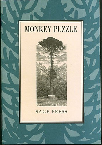Monkey Puzzle (Collector's Series of Trees)